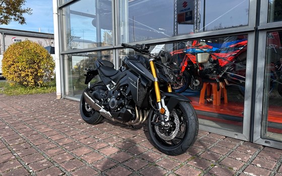 Neufahrzeug Suzuki GSX-S1000 - Bild 4