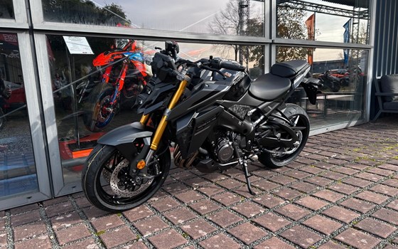 Neufahrzeug Suzuki GSX-S1000 - Bild 4