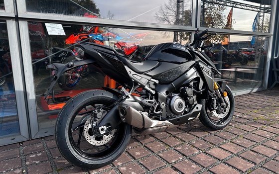 Neufahrzeug Suzuki GSX-S1000 - Bild 5