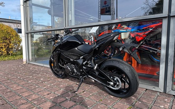 Neufahrzeug Suzuki GSX-S1000 - Bild 7