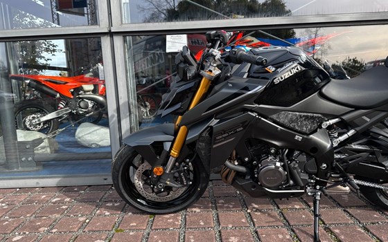 Neufahrzeug Suzuki GSX-S1000 - Bild 8