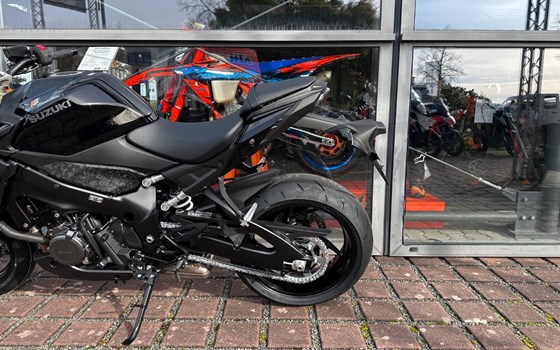Neufahrzeug Suzuki GSX-S1000 - Bild 8