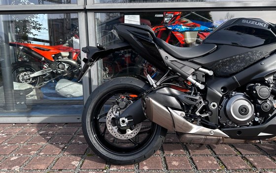 Neufahrzeug Suzuki GSX-S1000 - Bild 9