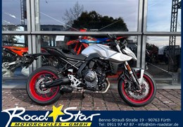 Neumotorrad Suzuki GSX-8S