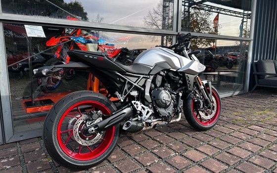 Neufahrzeug Suzuki GSX-8S - Bild 5