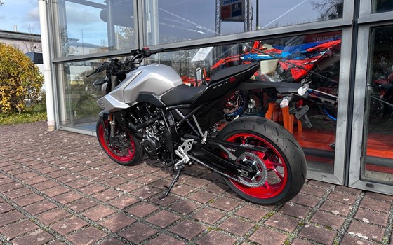 Neufahrzeug Suzuki GSX-8S - Bild 6
