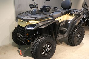 Angebot Segway Fugleman UT10