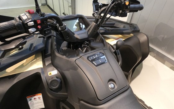 Gebrauchtmotorrad Segway Fugleman UT10 - Bild 8