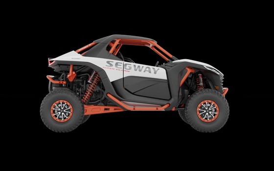 Neufahrzeug Segway Villain SX10 - Bild 3
