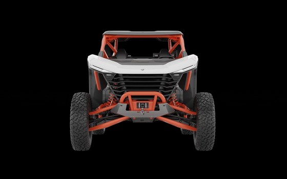 Neufahrzeug Segway Villain SX10 - Bild 4