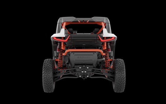 Neufahrzeug Segway Villain SX10 - Bild 5