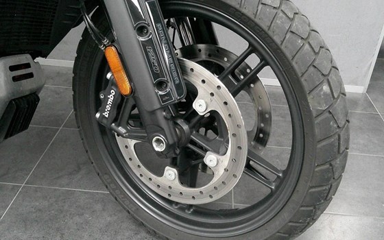 Gebrauchtmotorrad Harley-Davidson Pan America 1250 Special - Bild 2