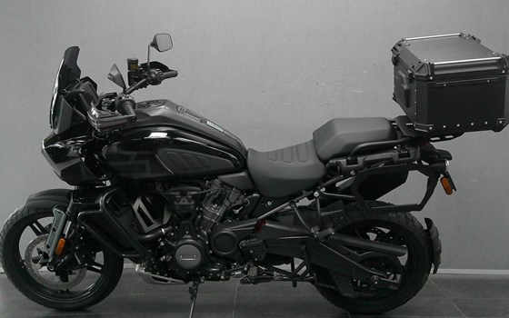 Gebrauchtmotorrad Harley-Davidson Pan America 1250 Special - Bild 6