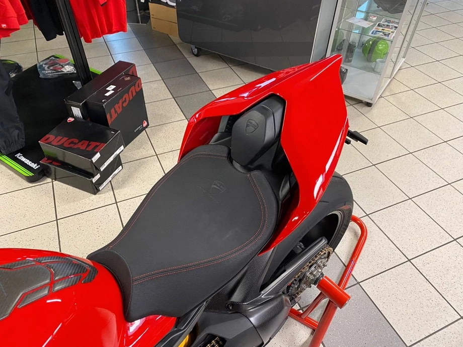 Angebot Ducati Panigale V4 Bild 10: Angebot Ducati Panigale V4