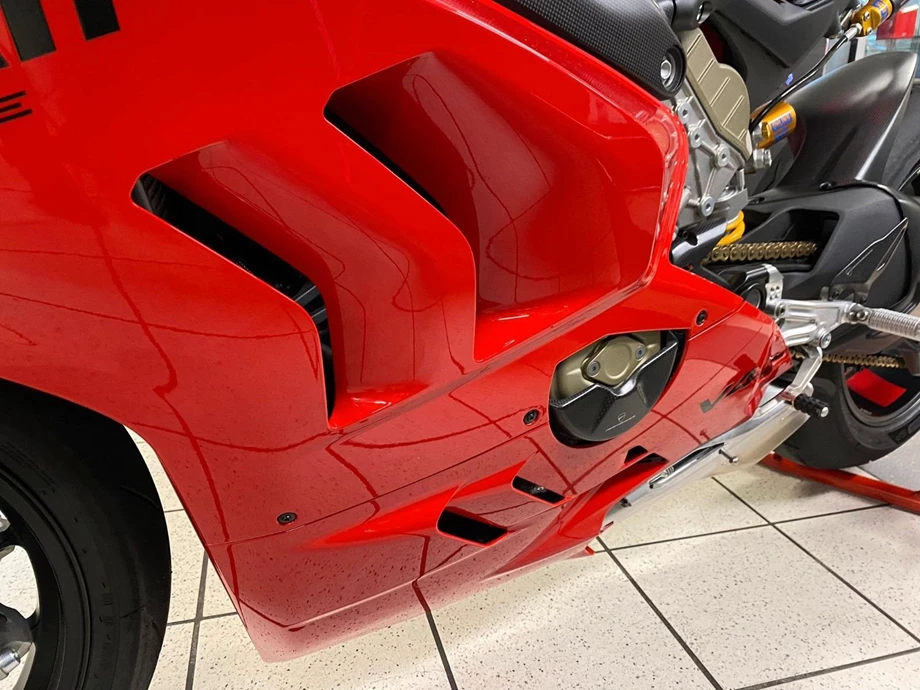 Angebot Ducati Panigale V4 Bild 14: Angebot Ducati Panigale V4
