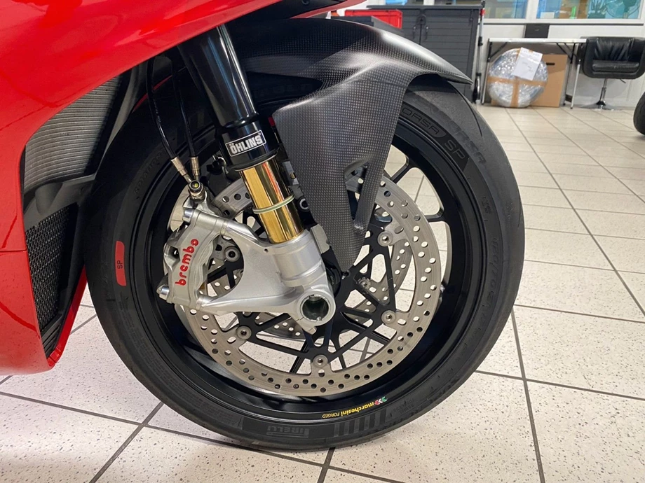 Angebot Ducati Panigale V4 Bild 16: Angebot Ducati Panigale V4