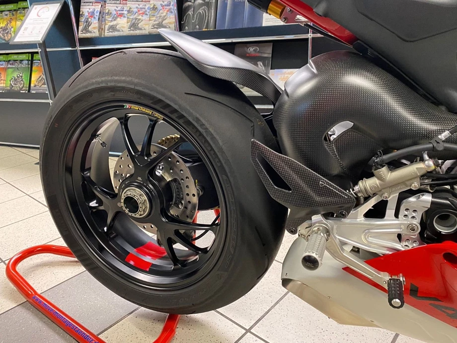 Angebot Ducati Panigale V4 Bild 18: Angebot Ducati Panigale V4