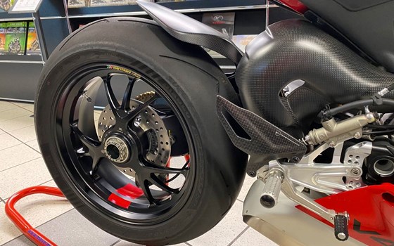 Gebrauchtmotorrad Ducati Panigale V4 - Bild 18