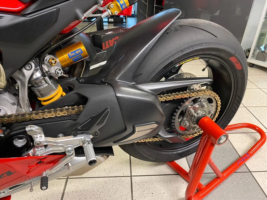 Angebot Ducati Panigale V4 Bild 19: Angebot Ducati Panigale V4