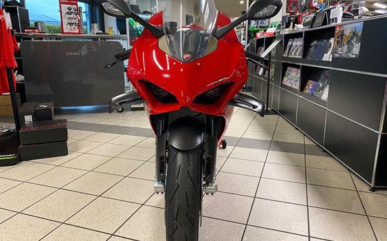 Gebrauchtmotorrad Ducati Panigale V4 - Bild 7