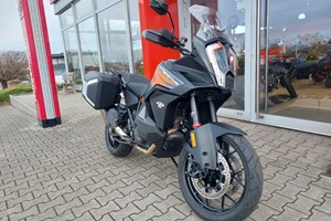 Angebot KTM 1290 Super Adventure S
