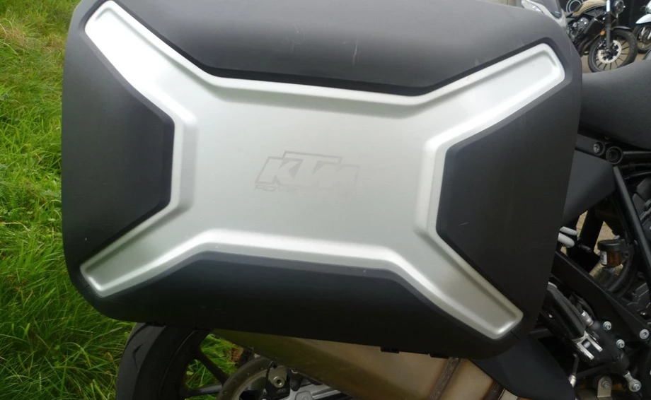 Offer KTM 1290 Super Adventure S Bild 4: Offer KTM 1290 Super Adventure S