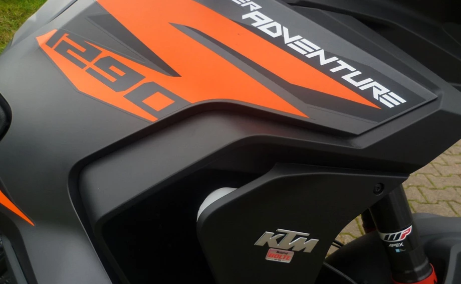 Offer KTM 1290 Super Adventure S Bild 5: Offer KTM 1290 Super Adventure S