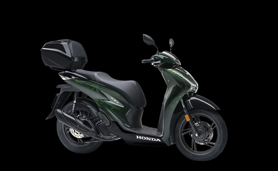 Offer Honda SH125i Bild 1: Offer Honda SH125i