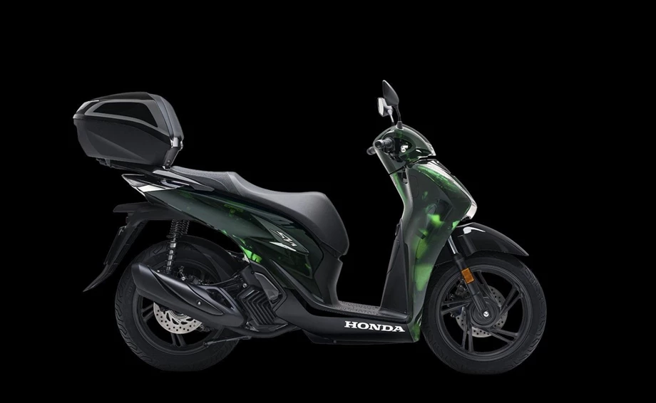 Offer Honda SH125i Bild 2: Offer Honda SH125i