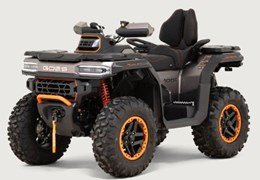 Neumotorrad Goes TERROX 1000 Touring Pro ABS