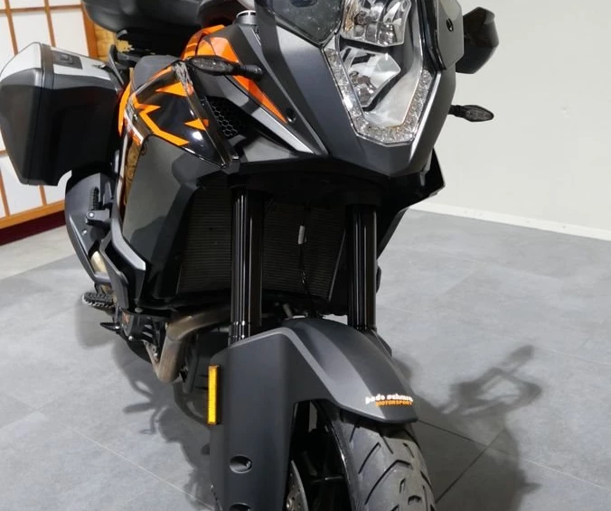 Angebot KTM 1090 Adventure Bild 4: Angebot KTM 1090 Adventure