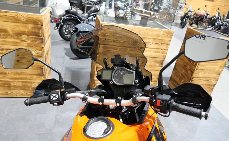 Angebot KTM 1090 Adventure Bild 6: Angebot KTM 1090 Adventure