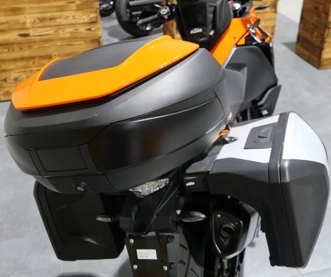 Angebot KTM 1090 Adventure Bild 9: Angebot KTM 1090 Adventure