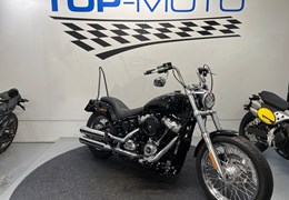 Gebrauchte Harley-Davidson Softail Street Bob FXBB