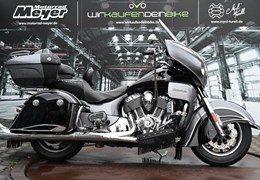 Gebrauchte Indian Roadmaster