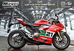 Gebrauchte Ducati Panigale V2
