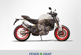 Ducati Monster