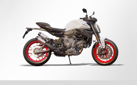 Neufahrzeug Ducati Monster - Bild 1