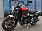 Angebot Triumph Speed Twin 1200