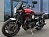 Triumph Speed Twin 1200