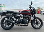 Angebot Triumph Speed Twin 1200