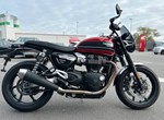 Angebot Triumph Speed Twin 1200