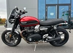 Angebot Triumph Speed Twin 1200