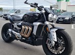 Angebot Triumph Rocket 3 R
