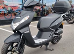Angebot Peugeot Kisbee 50 Black Edition