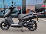 Angebot Peugeot Kisbee 50 Black Edition