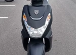 Angebot Peugeot Kisbee 50 Black Edition