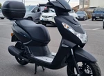 Angebot Peugeot Kisbee 50 Black Edition