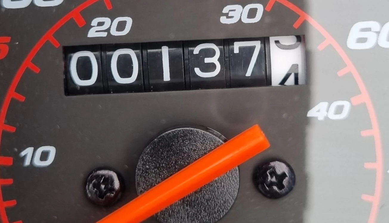 Zum Vergrößern bitte anklicken! Angebot Peugeot Kisbee 50 Black Edition