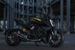 Angebot Ducati Diavel V4